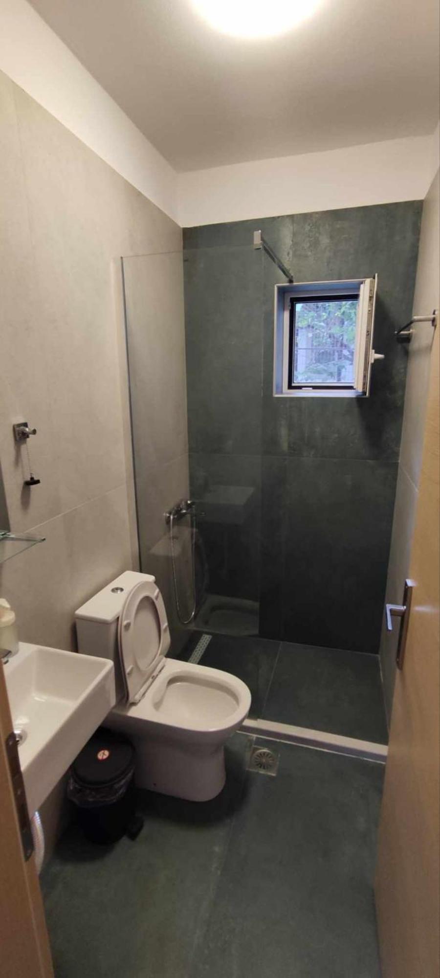 Αλκυονη Διαμερισματα Hotel Paralia Vrachou Bagian luar foto