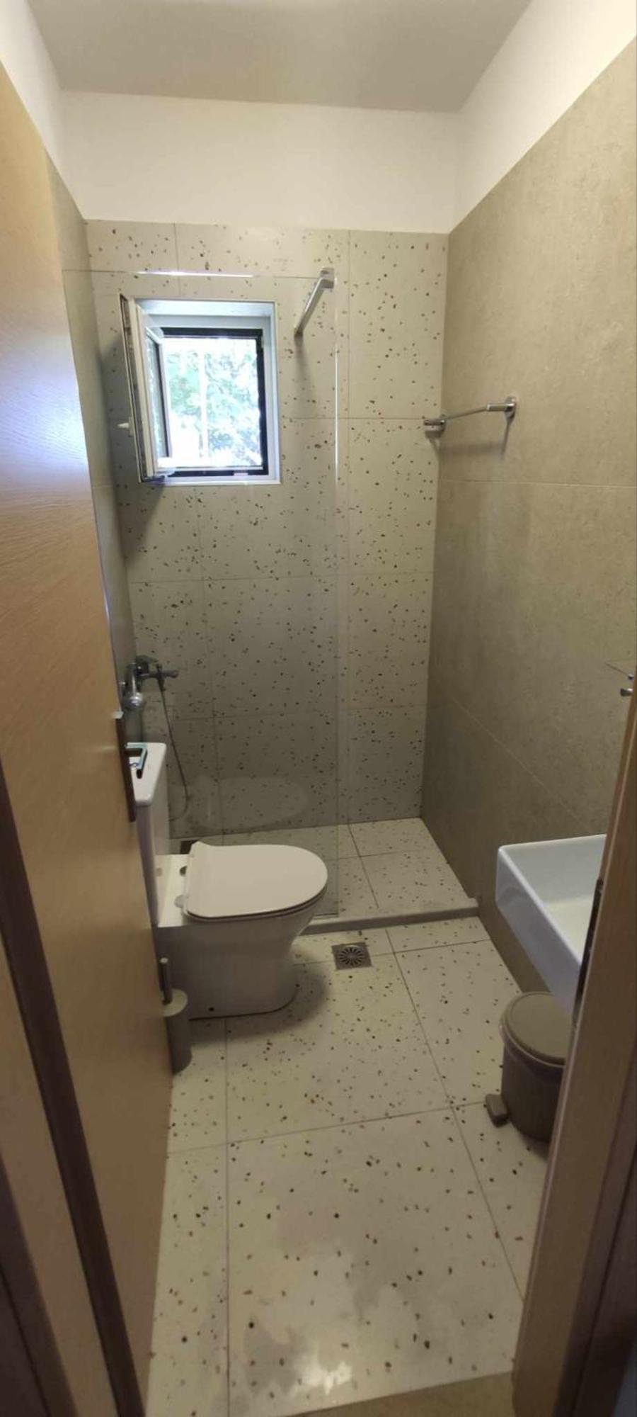 Αλκυονη Διαμερισματα Hotel Paralia Vrachou Bagian luar foto